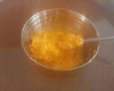 Tricolour Chocolate recipe step 3 photo