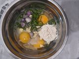 Telur Barendo