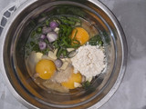 Telur Barendo
