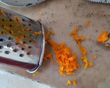 Foto del paso 4 de la receta: Arroz con maíz y Pollo frito
