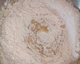 Foto del paso 5 de la receta: Budín de banana súper húmedo