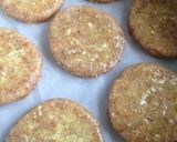 Foto langkah ke 5 dari resep Kue Kacang Tempo Doeloe.