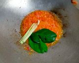 Foto langkah ke 3 dari resep Lontong Sayur Gudeg Krecek.