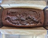 Foto langkah ke 4 dari resep Chocolate Banana Bread🤩.