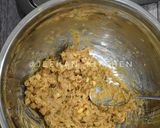 Foto langkah ke 5 dari resep KACANG DISCO Khas Bali.
