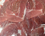 Foto del paso 1 de la receta: Fricandó de ternera