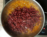 Foto del paso 4 de la receta: Chilli con Carne Tex-Mex