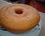 Foto del paso 6 de la receta: Bizcochuelo de Limón