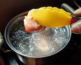 Foto langkah ke 1 dari resep Soto Ayam.