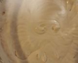 Foto del paso 5 de la receta: Tarta de mousse de yogurt