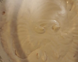 Foto del paso 5 de la receta: Tarta de mousse de yogurt