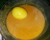 Telur gulai padang langkah memasak 3 foto