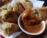 Foto langkah ke 3 dari resep Batagor Tahu Aci.