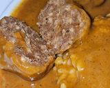 Foto del paso 9 de la receta: Albóndigas de pollo