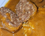 Foto del paso 9 de la receta: Albóndigas de pollo