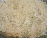 Kunafa recipe step 1 photo