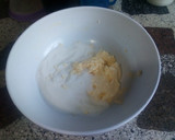 Foto del paso 1 de la receta: Torta de manteca