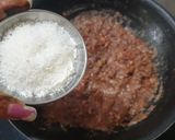 A picture of step 7 of No Onion No Garlic Jain Frankie.