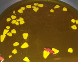 Foto del paso 1 de la receta: Bacalao al Pil Pil