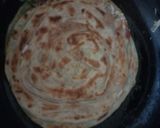 A picture of step 6 of Double Decker Cheese Anda Paratha 🧀🍳.
