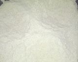 A picture of step 2 of Vanilla crazy cake.