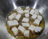 Foto langkah ke 2 dari resep Tumis Tahu.