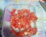Foto del paso 3 de la receta: Ceviche de pescado