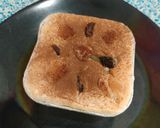 Foto langkah ke 6 dari resep Klapertart Kismis dan Almond.