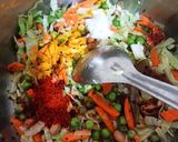 સ્વામિનારાયણ ખીચડી (Swaminarayan Khichdi Recipe In Gujarati) રેસીપી સ્ટેપ2ફોટો