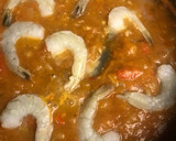 Foto del paso 3 de la receta: Camarones 🍤Cajún