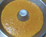 Foto del passaggio 4 della ricetta Ciambella di carote