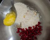 A picture of step 3 of Chuda ghasa.