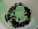 Puding Chocho Oreo