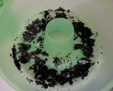 Foto langkah ke 1 dari resep Puding Chocho Oreo.