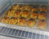 Foto langkah ke 10 dari resep Bolen Pisang NO KORSVET.