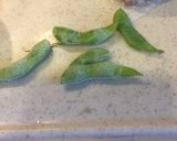 雞湯嫩豆腐醬油蒸蛋的食譜步驟8照片