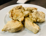 Foto del paso 6 de la receta: Pollo a la mostaza