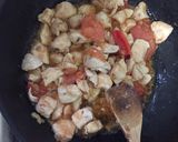 Foto del paso 2 de la receta: Paella por primera vez
