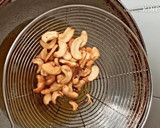 கார சாரமான மிக்ஸர் செய்முறை (Mixture recipe in tamil) ரெசிபி ஸ்டேப் 8 புகைப்படம்