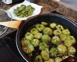 Foto del paso 2 de la receta: Fritada de ñoras verdes con pollo y conejo
