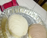 Foto del paso 7 de la receta: ❤️Conchas Bebés ❤️