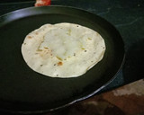 মশলা পাপড় (Masala Papad recipe in Bengali) রেসিপি ধাপ - 2 ছবি
