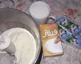 صورة لخطوة 3 من وصفة ماربل كيك 👌🏻😍