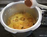 A picture of step 4 of Chana Dal Cooked with Rice.