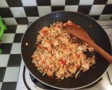 Foto langkah ke 3 dari resep Gehu a.k.a Tahu Isi 😁.
