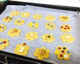 Foto del paso 3 de la receta: Galletas de almendra