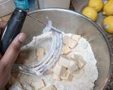 Plant-Based Pie Crust recipe step 2 photo