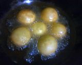 Foto langkah ke 5 dari resep bola-bola coklat keju NO RIBET.