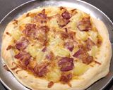 A picture of step 4 of Pizza.