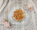 Foto del paso 7 de la receta: 🎉🐶Cheesecake individual sin azúcar, sin harina 🐶 Cumpleaños de Clari 🐶🎉